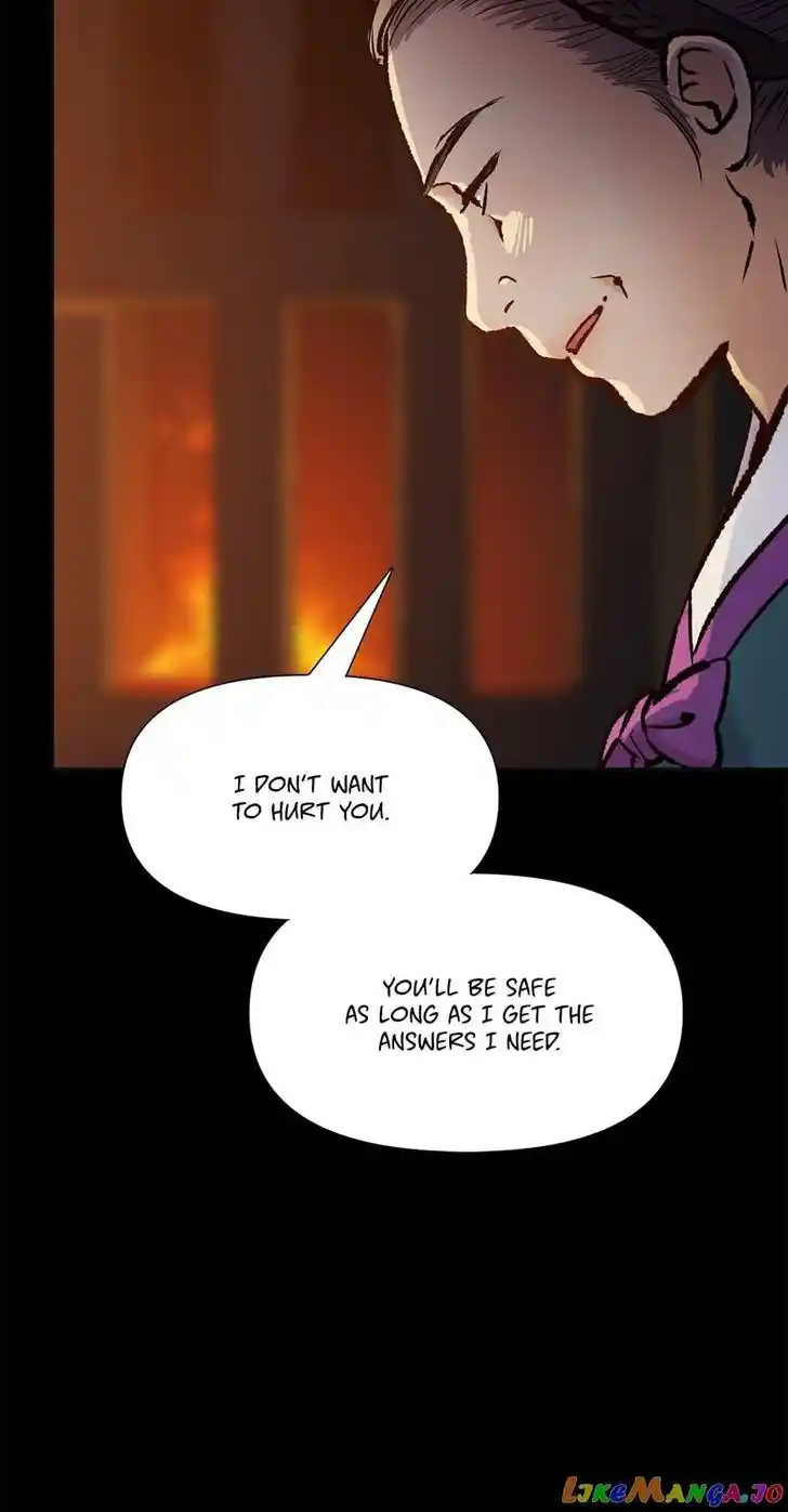 The Red Sleeve Cuffs Ch.090