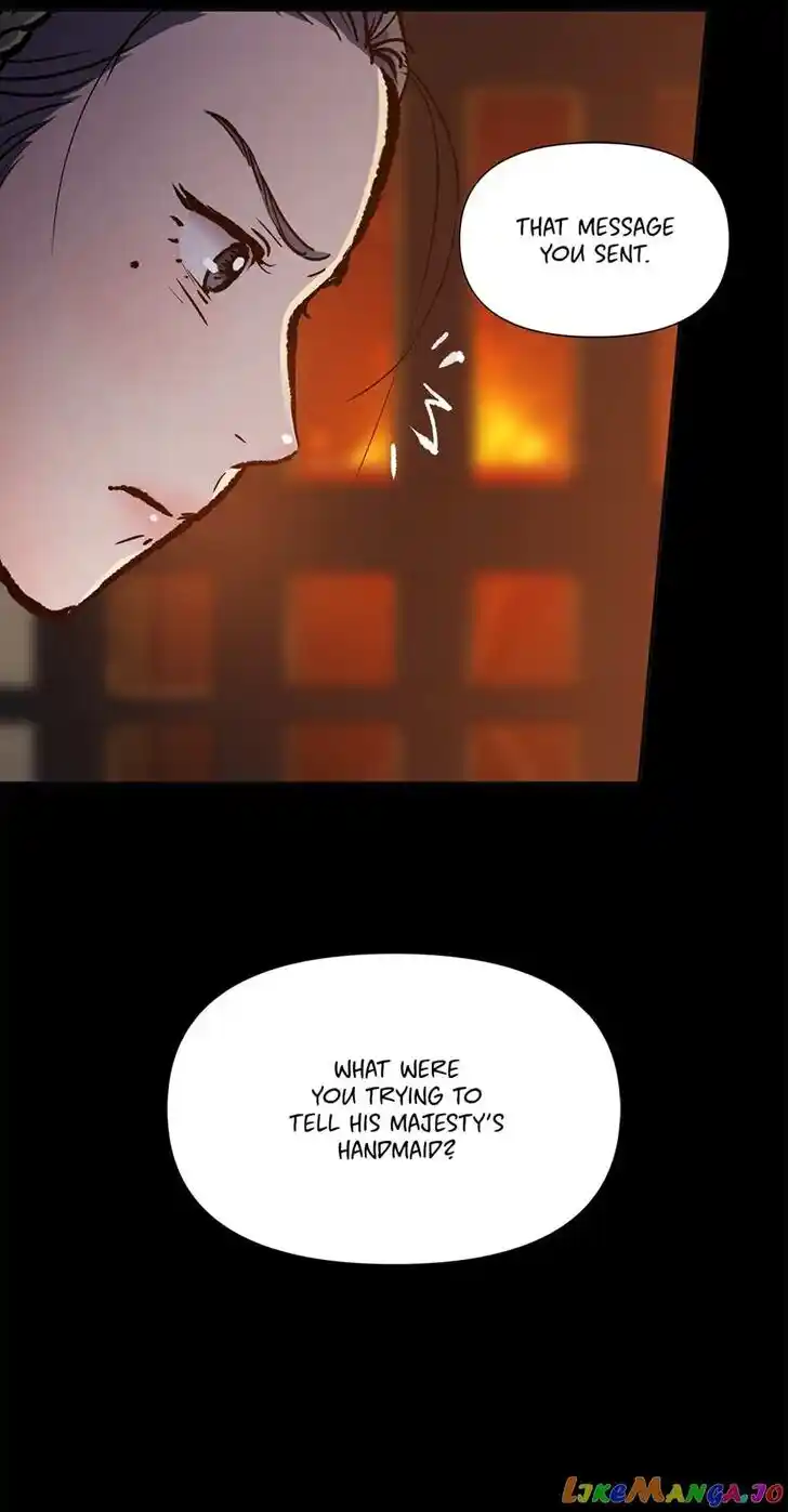 The Red Sleeve Cuffs Ch.090