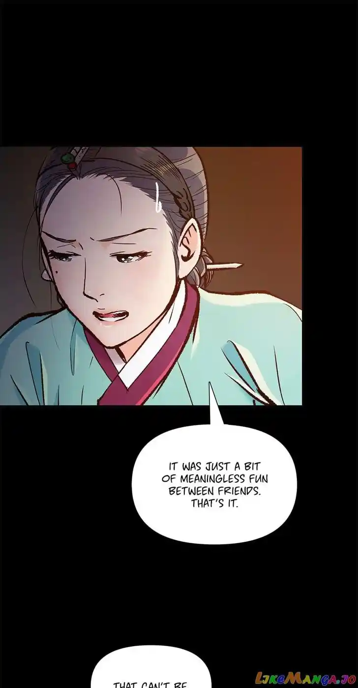 The Red Sleeve Cuffs Ch.090