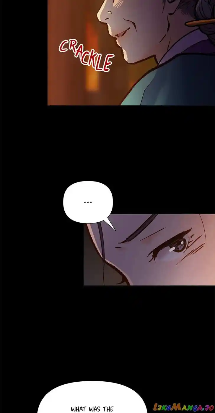 The Red Sleeve Cuffs Ch.090