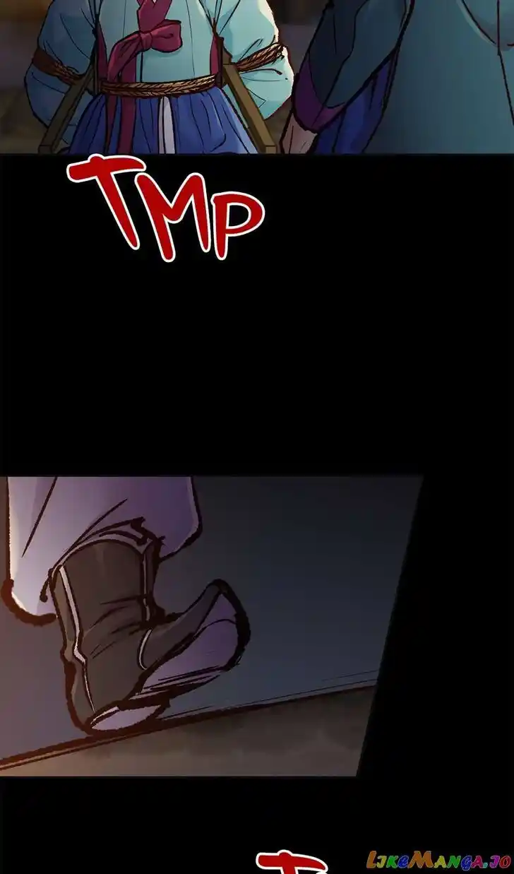 The Red Sleeve Cuffs Ch.090