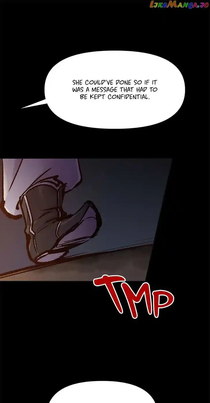 The Red Sleeve Cuffs Ch.091