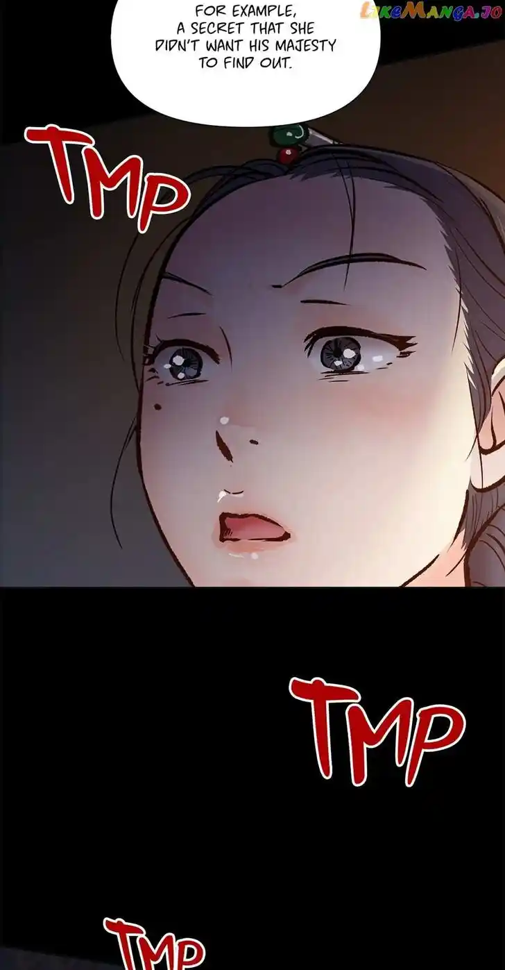 The Red Sleeve Cuffs Ch.091