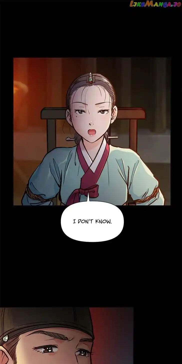 The Red Sleeve Cuffs Ch.091