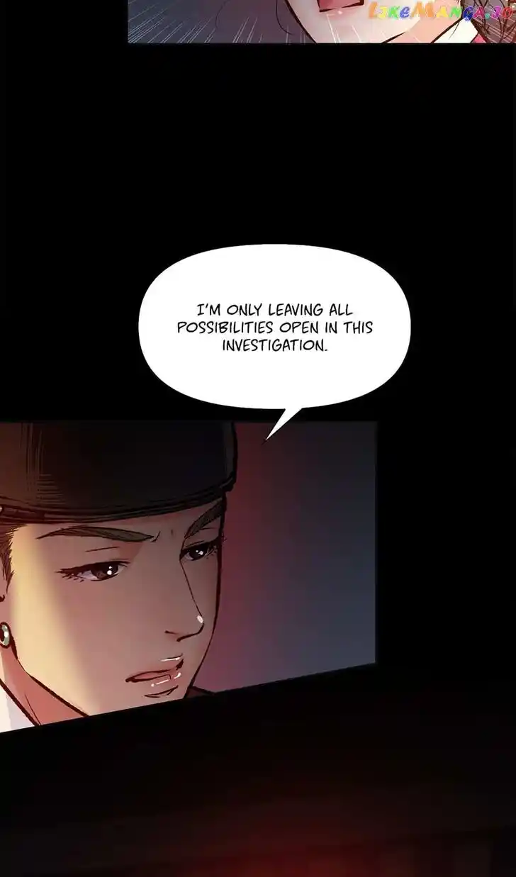 The Red Sleeve Cuffs Ch.091