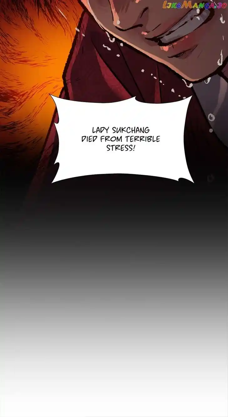 The Red Sleeve Cuffs Ch.091