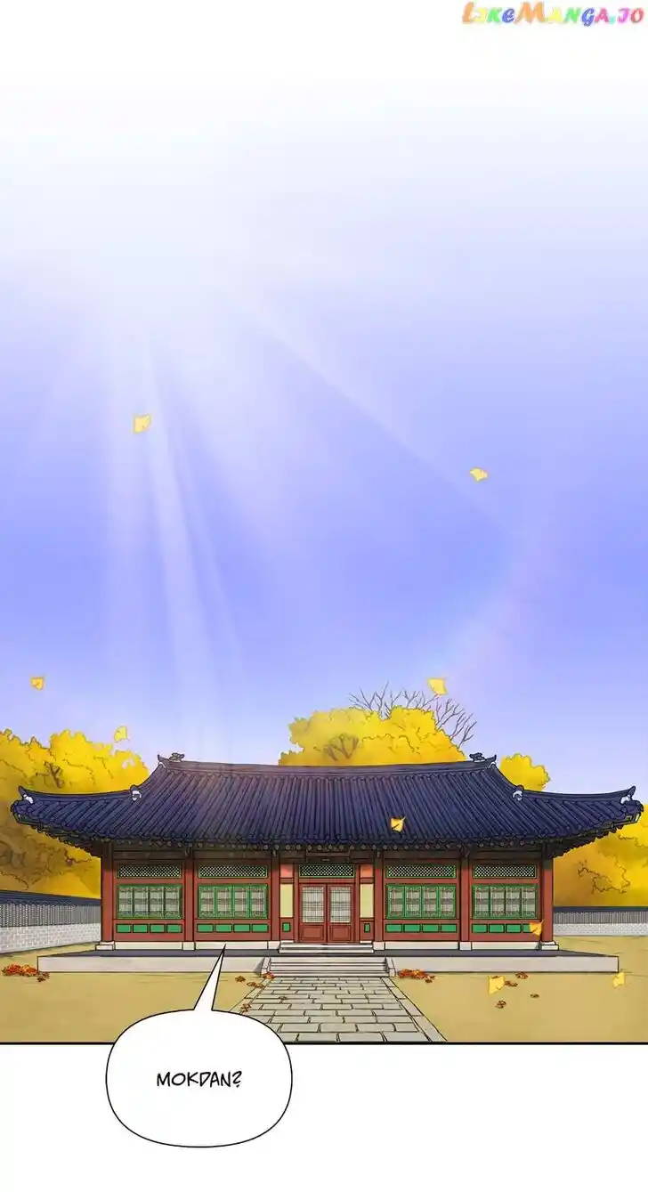 The Red Sleeve Cuffs Ch.091