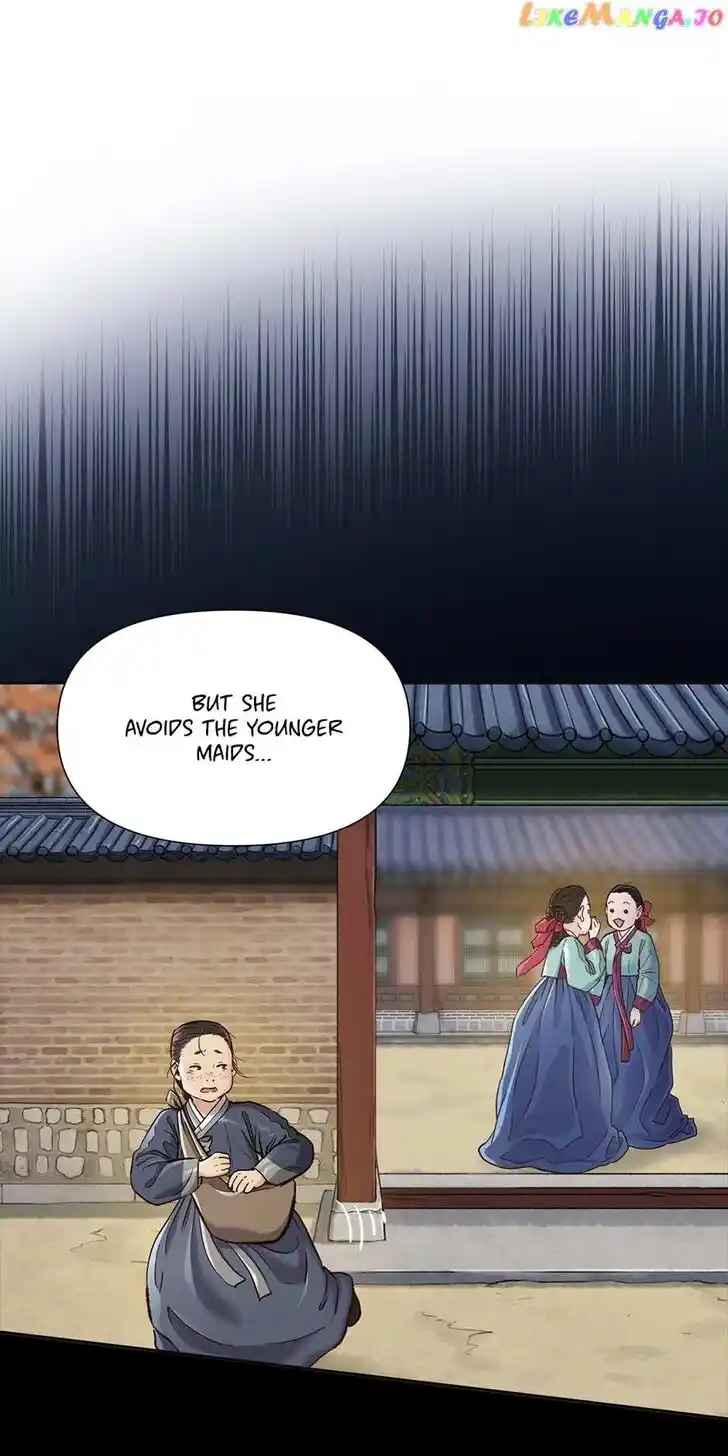 The Red Sleeve Cuffs Ch.091