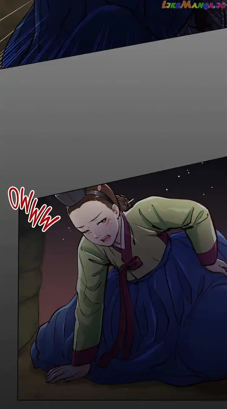 The Red Sleeve Cuffs Ch.091