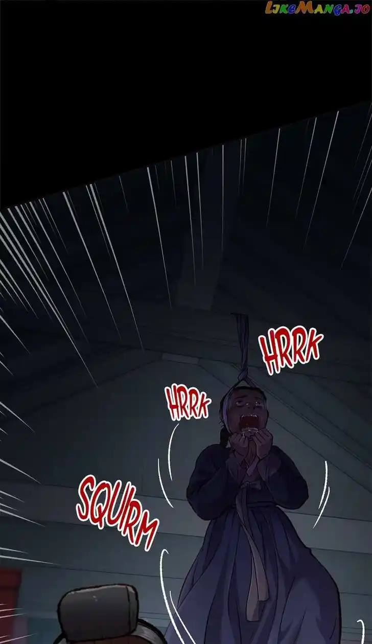 The Red Sleeve Cuffs Ch.091