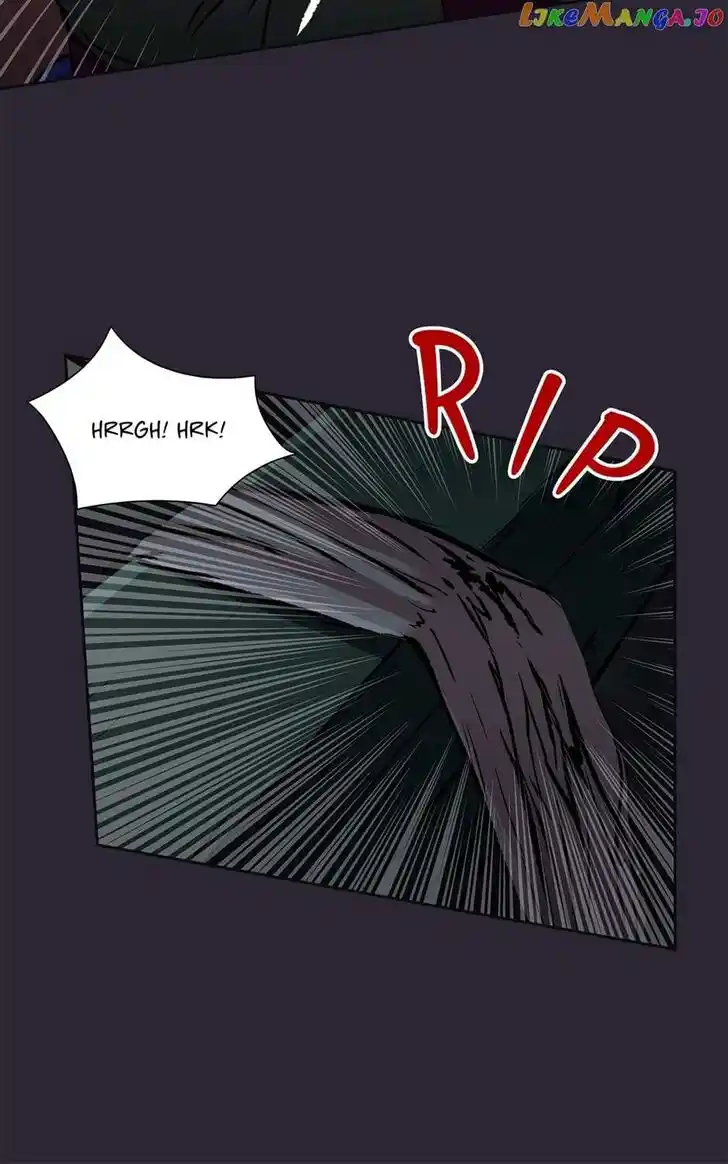 The Red Sleeve Cuffs Ch.091