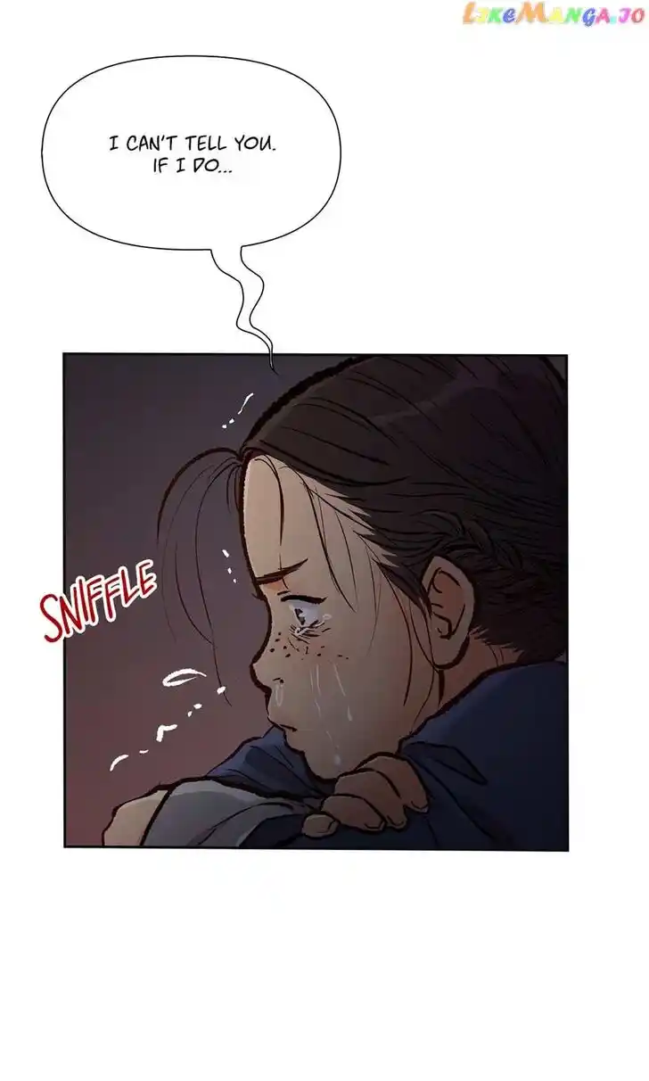 The Red Sleeve Cuffs Ch.091