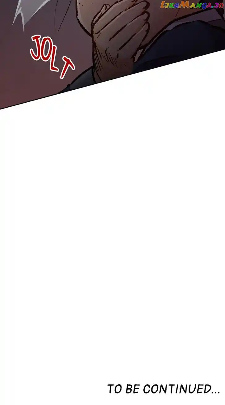 The Red Sleeve Cuffs Ch.091