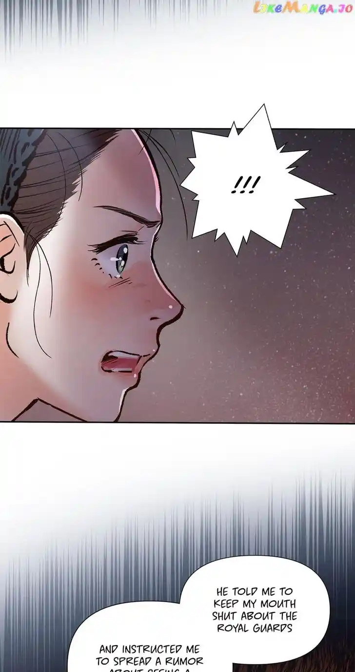 The Red Sleeve Cuffs Ch.093