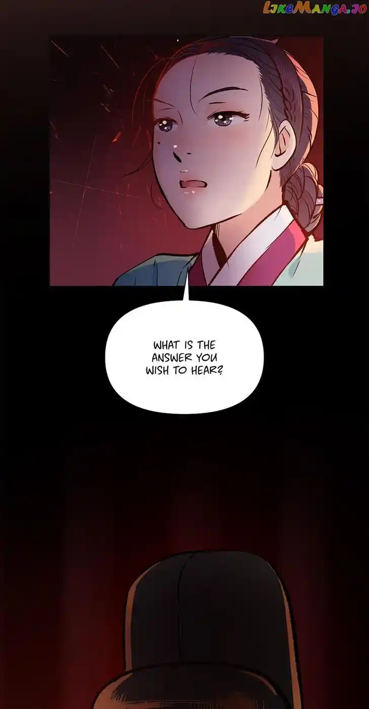 The Red Sleeve Cuffs Ch.093