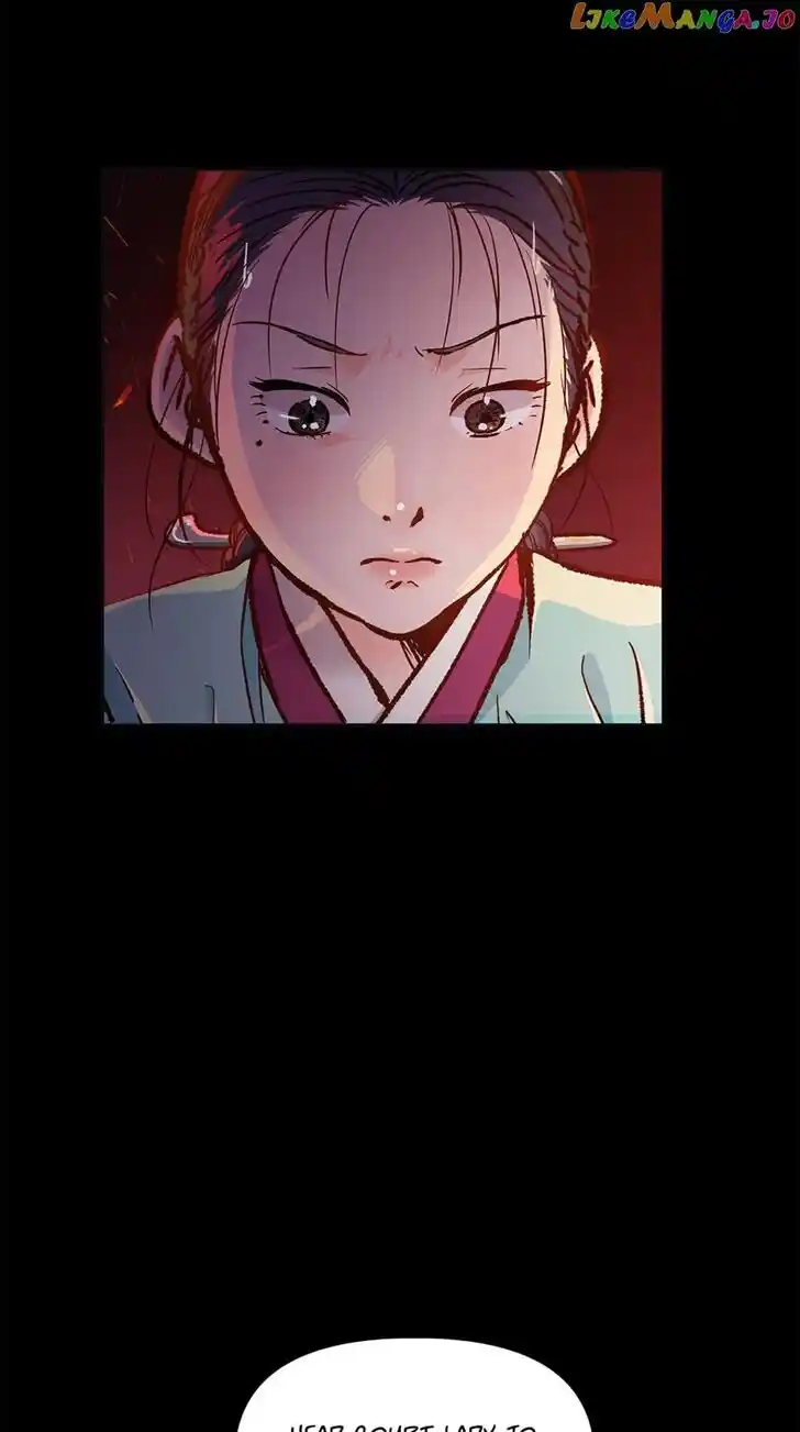 The Red Sleeve Cuffs Ch.093