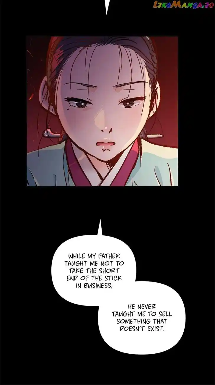 The Red Sleeve Cuffs Ch.093