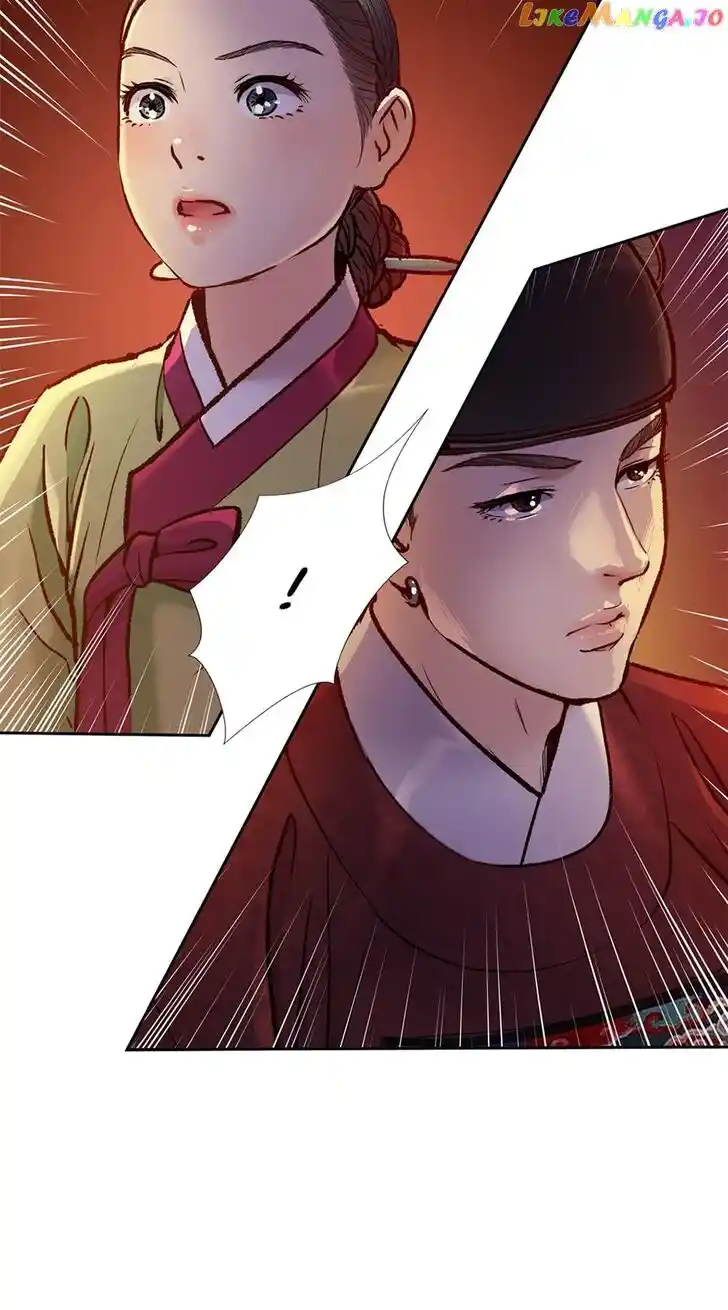 The Red Sleeve Cuffs Ch.093