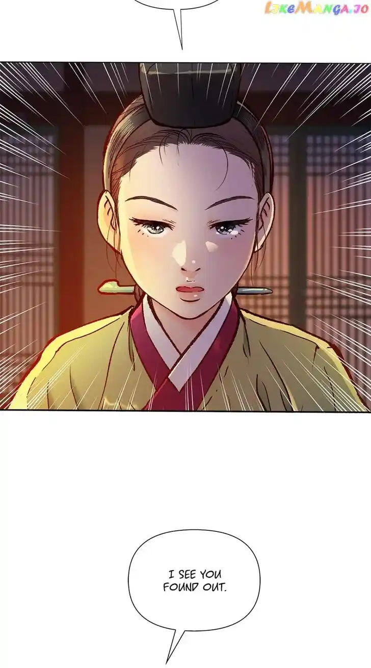 The Red Sleeve Cuffs Ch.093