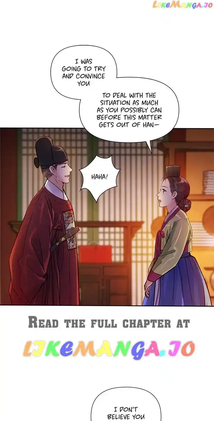 The Red Sleeve Cuffs Ch.094