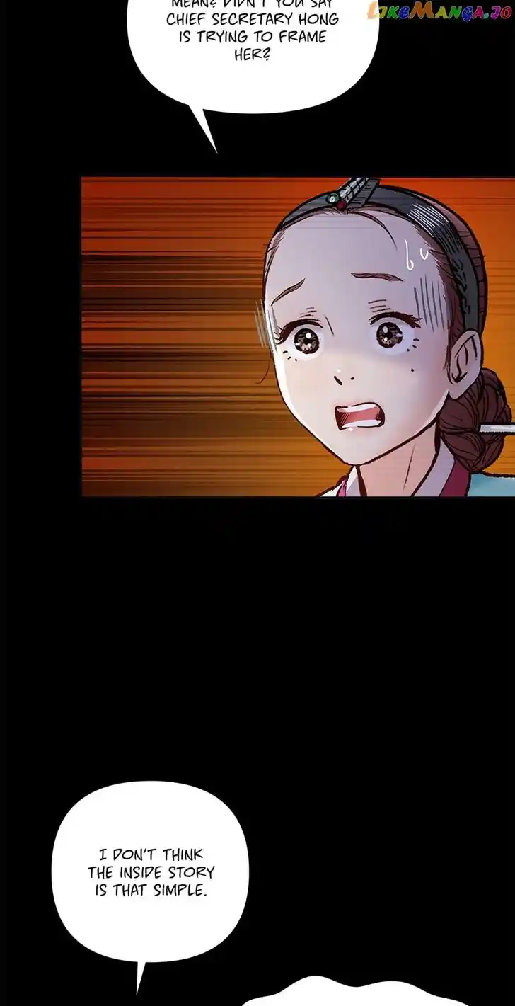 The Red Sleeve Cuffs Ch.094