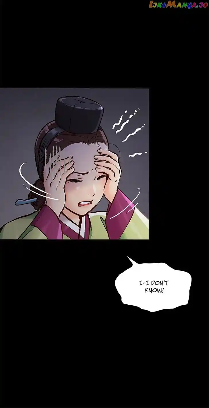 The Red Sleeve Cuffs Ch.094