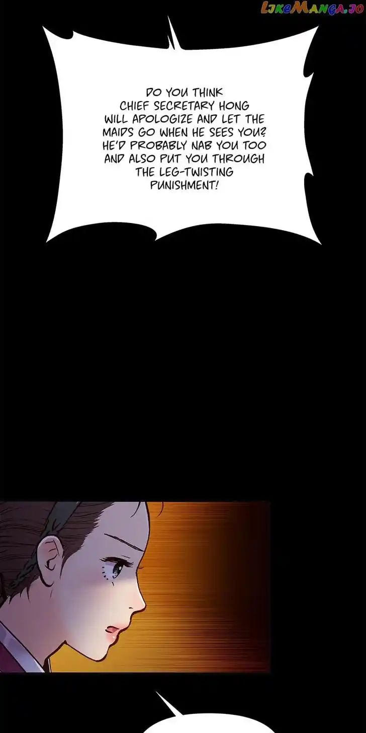 The Red Sleeve Cuffs Ch.094