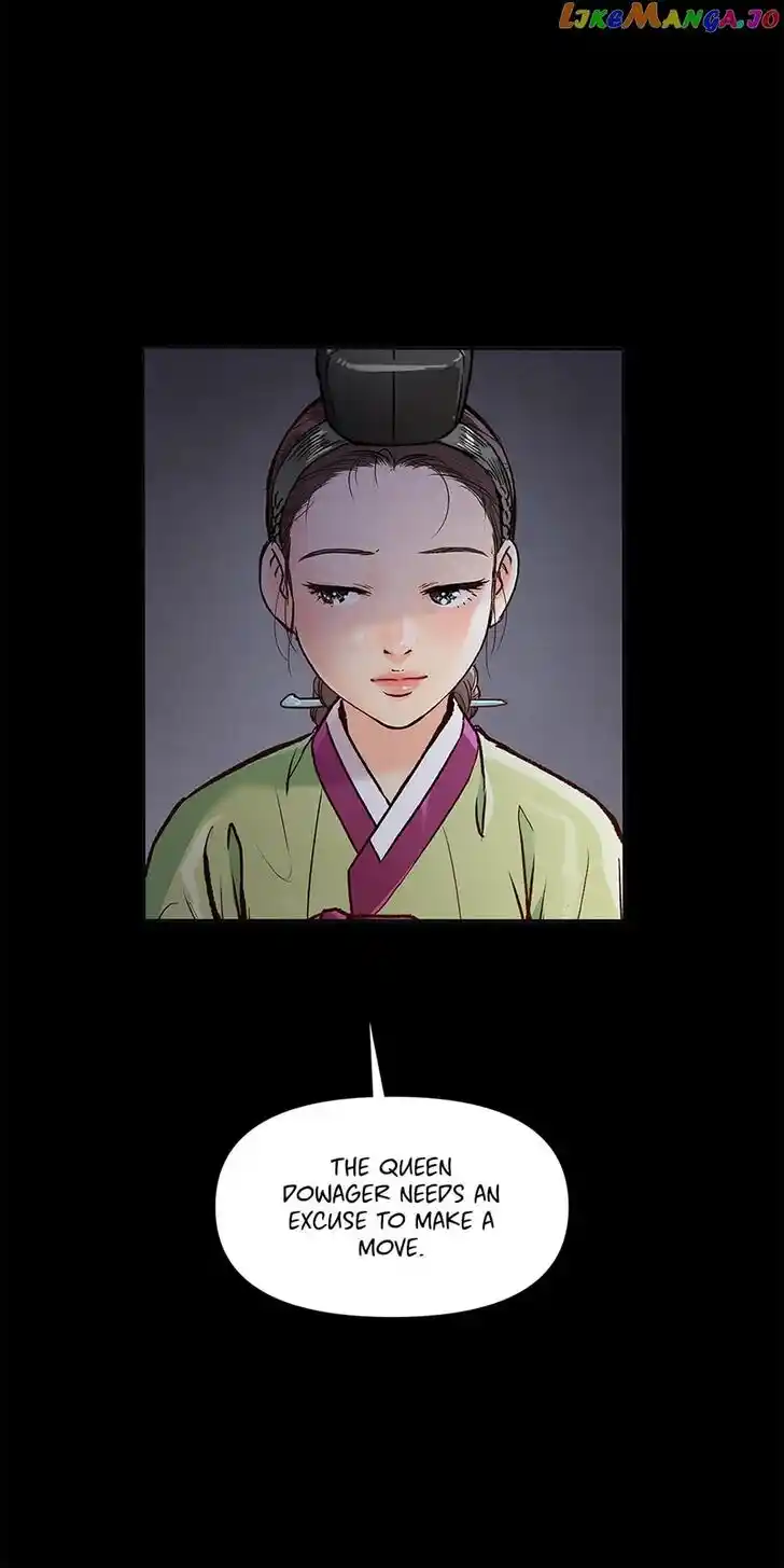 The Red Sleeve Cuffs Ch.094