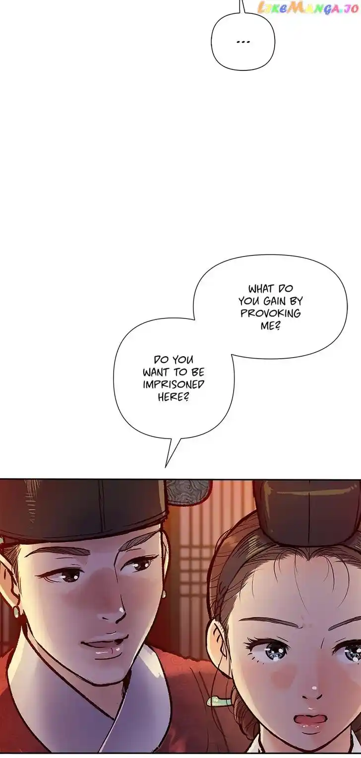 The Red Sleeve Cuffs Ch.094