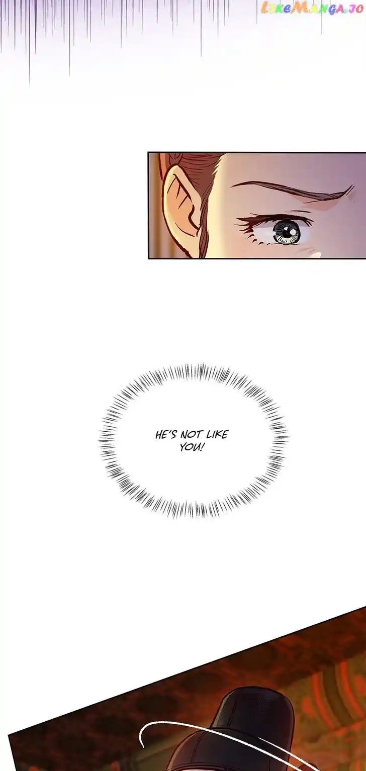 The Red Sleeve Cuffs Ch.094