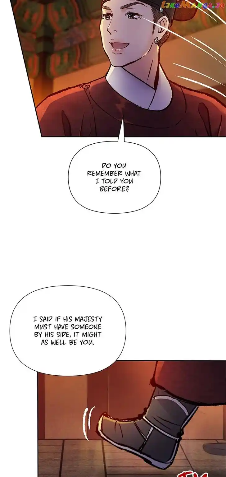 The Red Sleeve Cuffs Ch.094