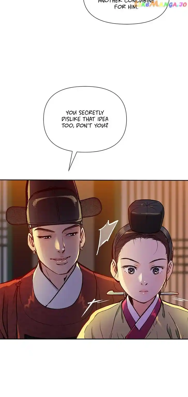 The Red Sleeve Cuffs Ch.094