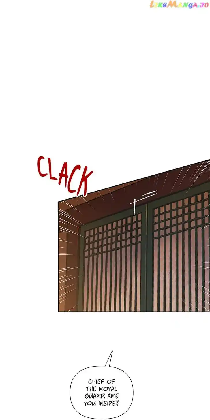 The Red Sleeve Cuffs Ch.094