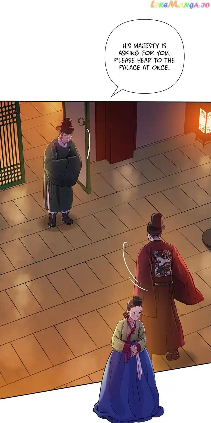 The Red Sleeve Cuffs Ch.094