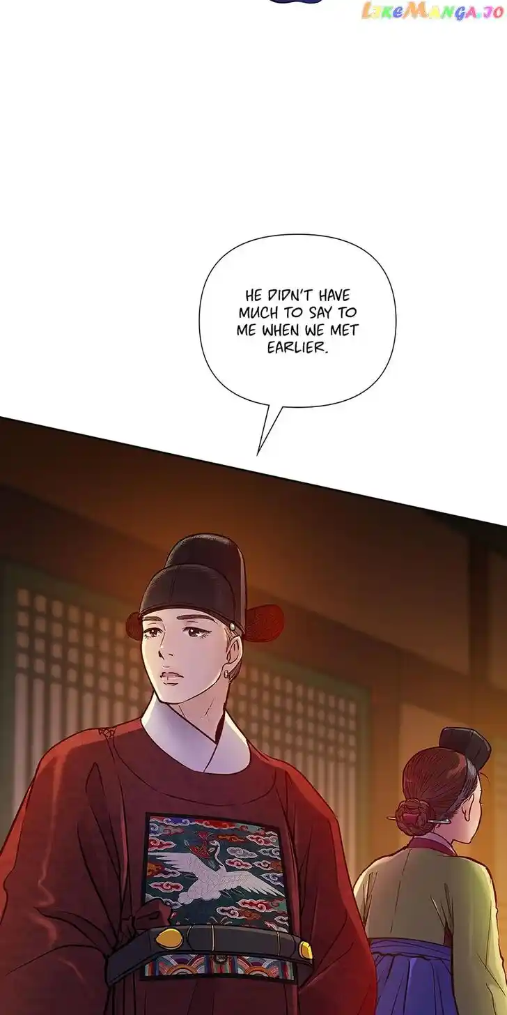 The Red Sleeve Cuffs Ch.094