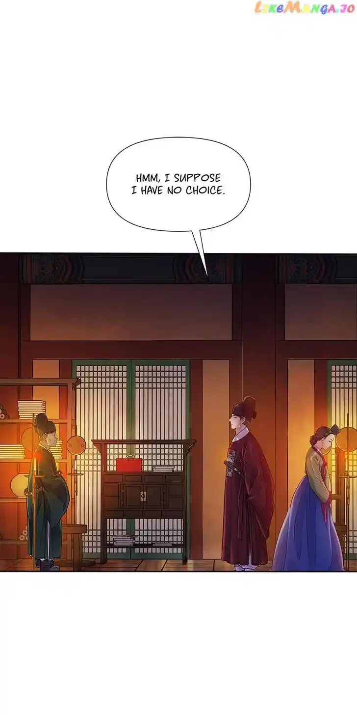 The Red Sleeve Cuffs Ch.094