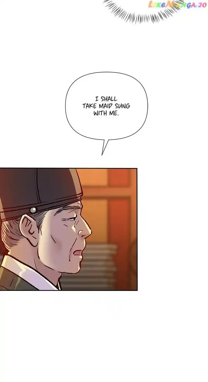 The Red Sleeve Cuffs Ch.094