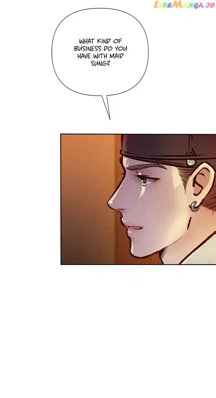 The Red Sleeve Cuffs Ch.094