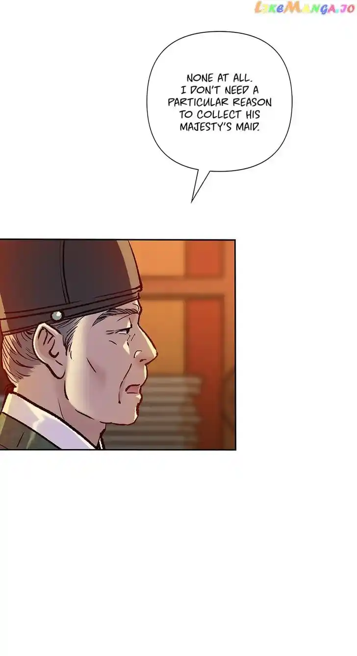 The Red Sleeve Cuffs Ch.094