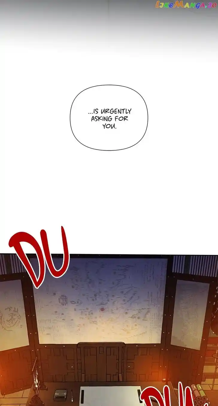 The Red Sleeve Cuffs Ch.094