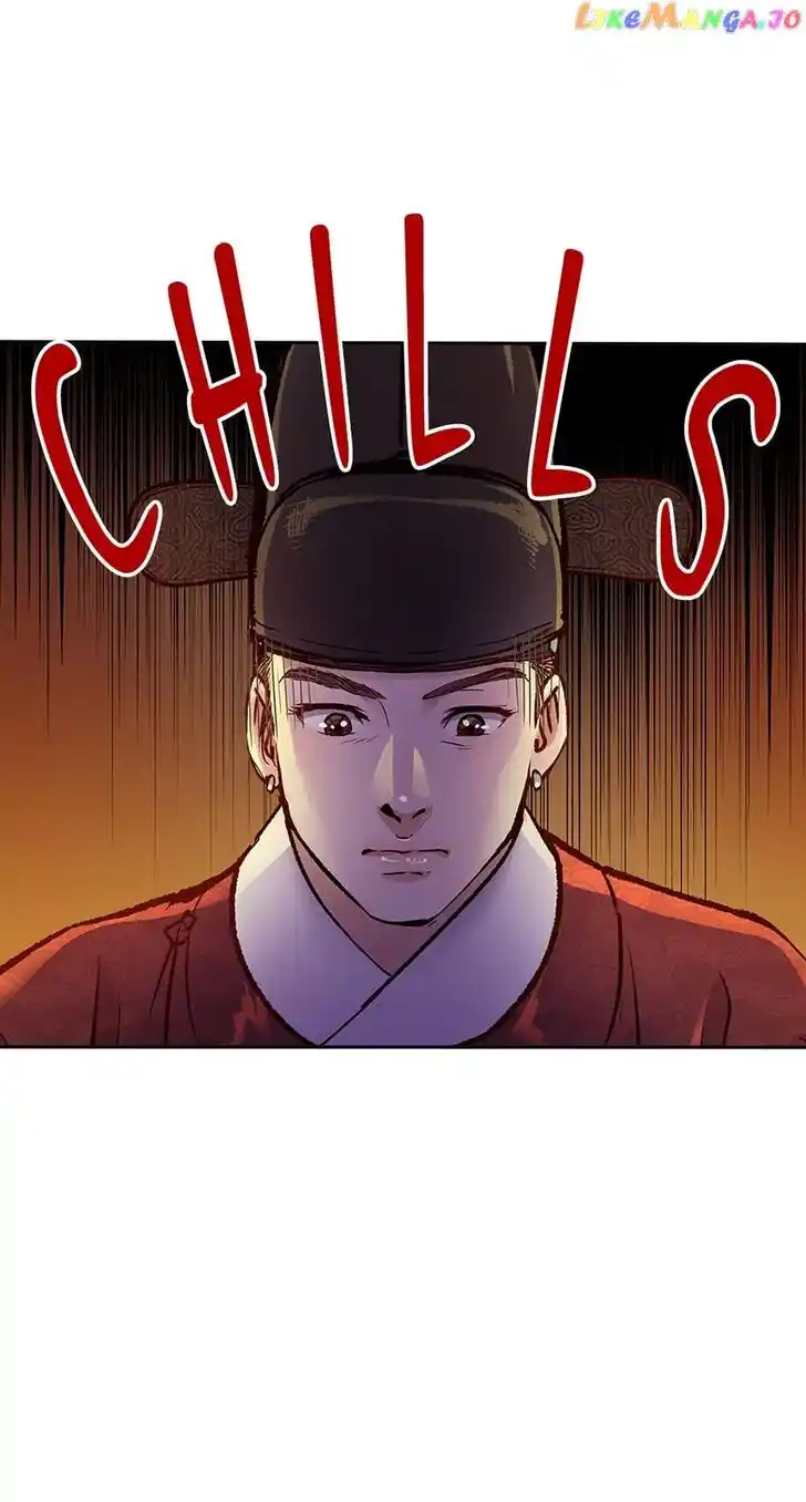 The Red Sleeve Cuffs Ch.094