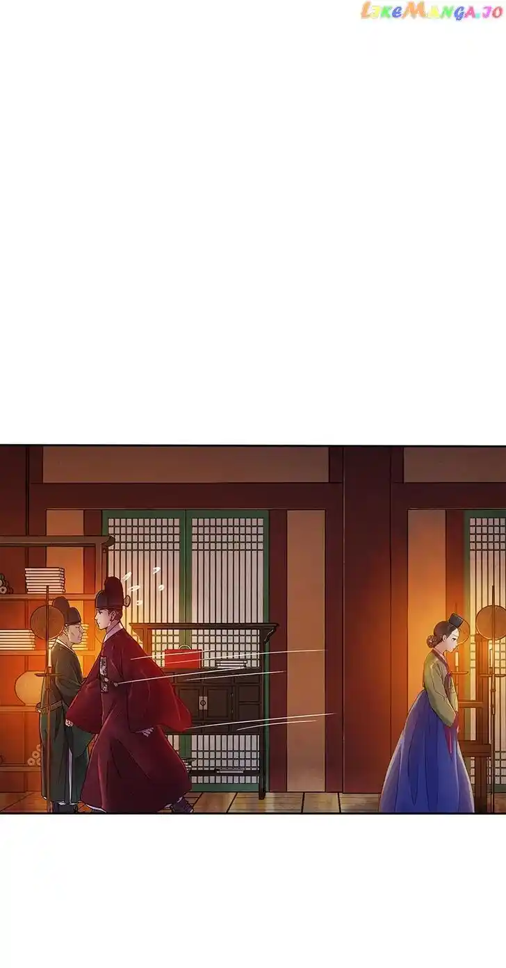 The Red Sleeve Cuffs Ch.094