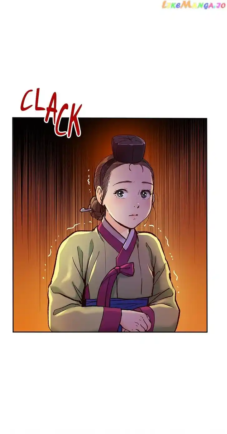 The Red Sleeve Cuffs Ch.094