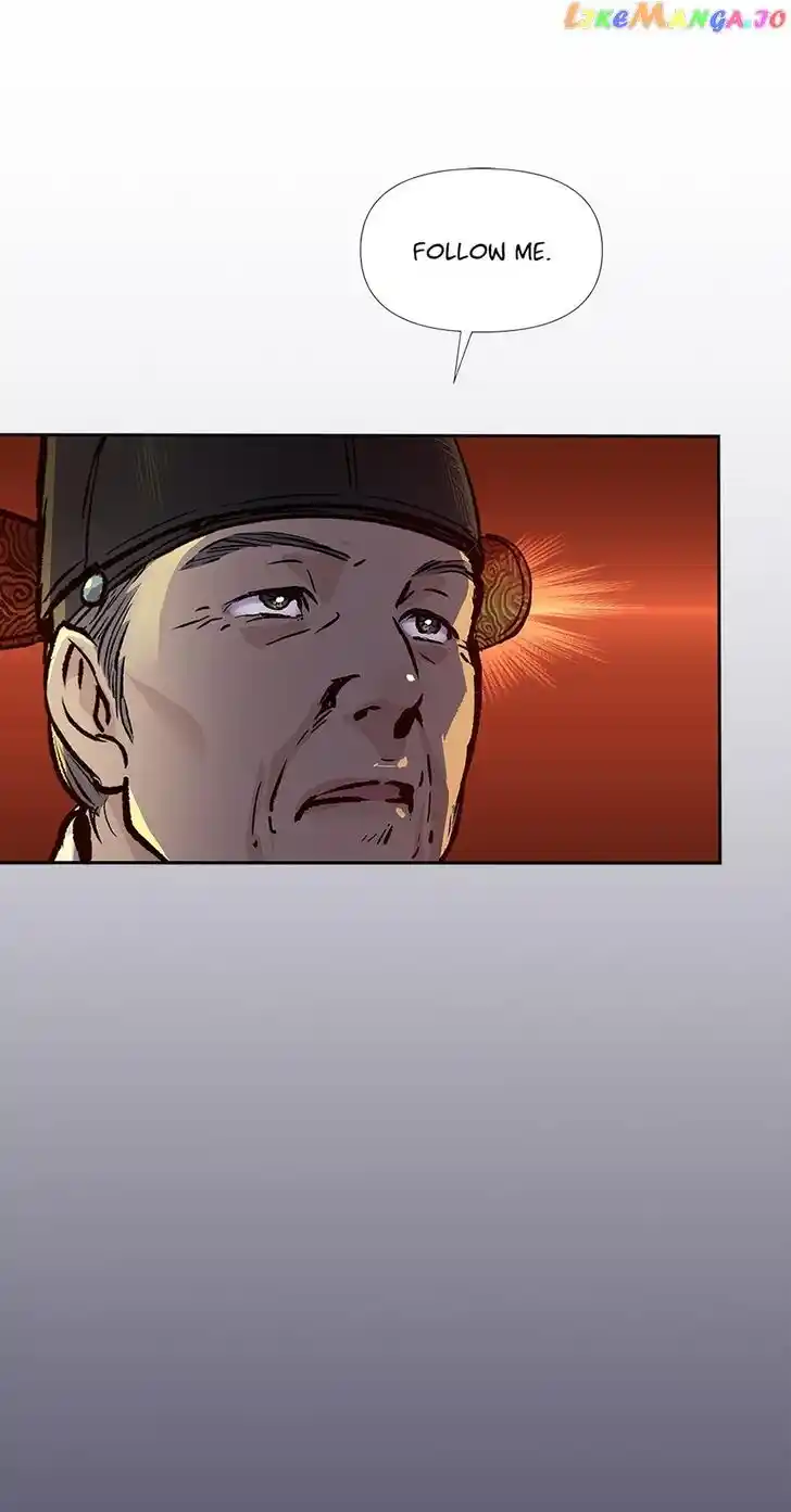 The Red Sleeve Cuffs Ch.094