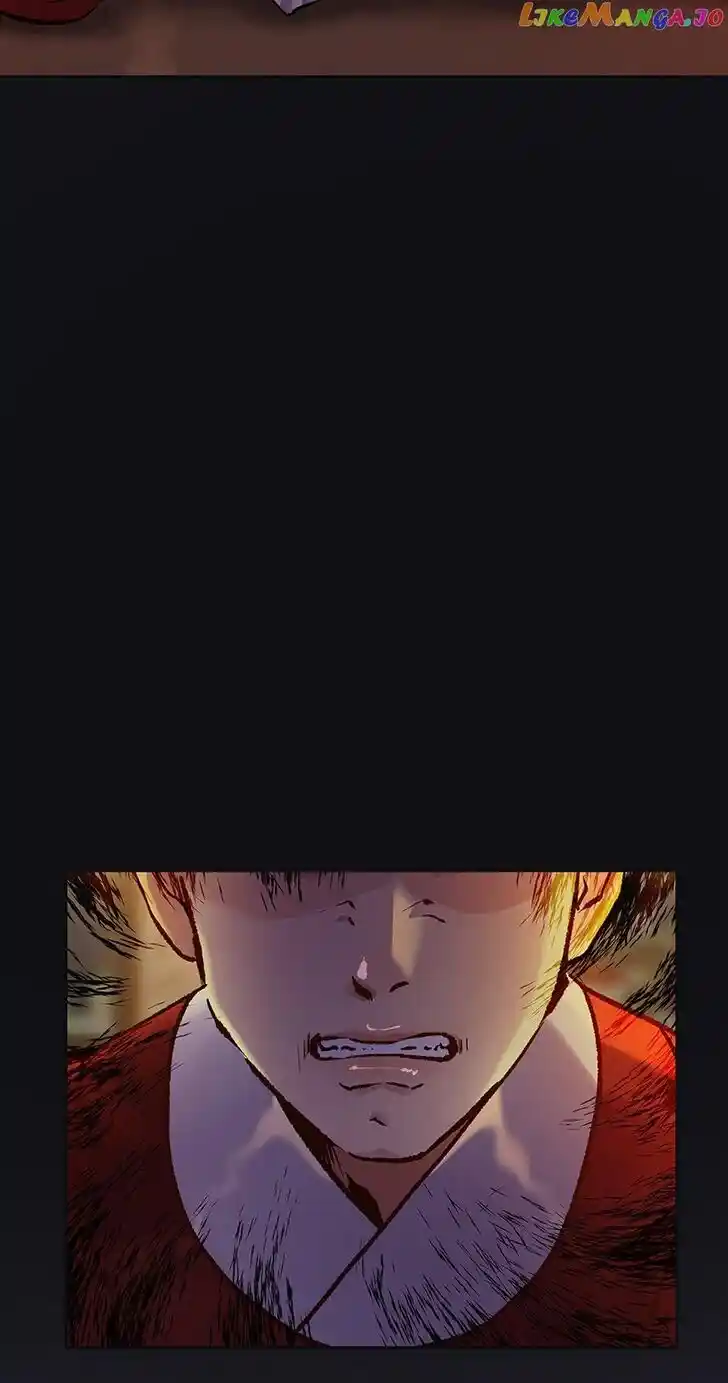 The Red Sleeve Cuffs Ch.094