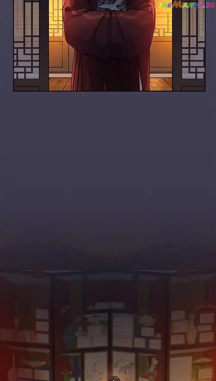 The Red Sleeve Cuffs Ch.094