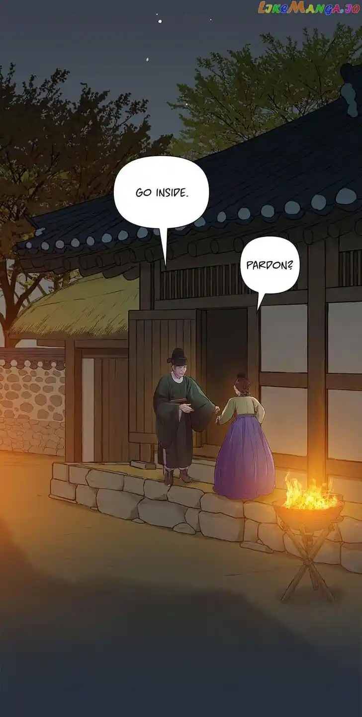 The Red Sleeve Cuffs Ch.095