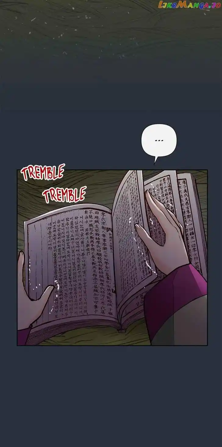 The Red Sleeve Cuffs Ch.095