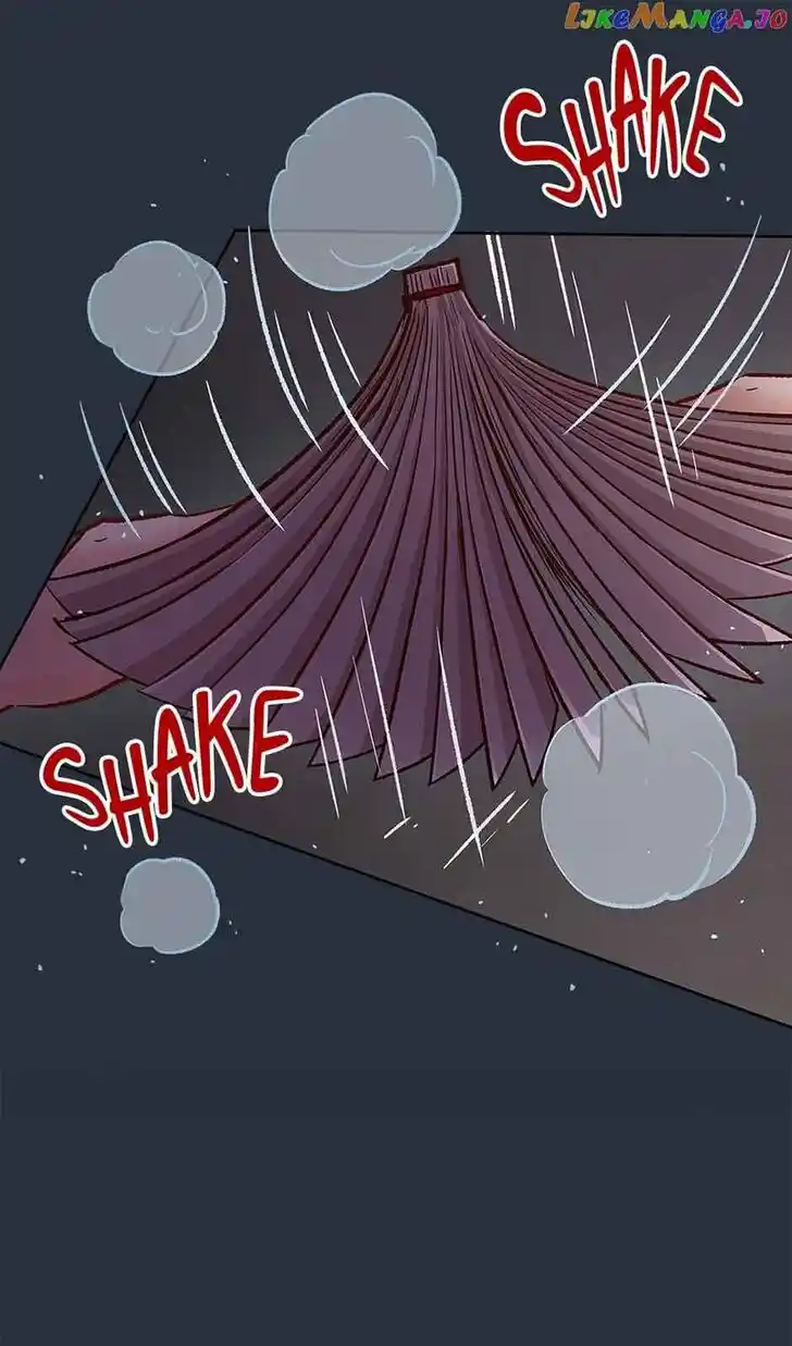 The Red Sleeve Cuffs Ch.095