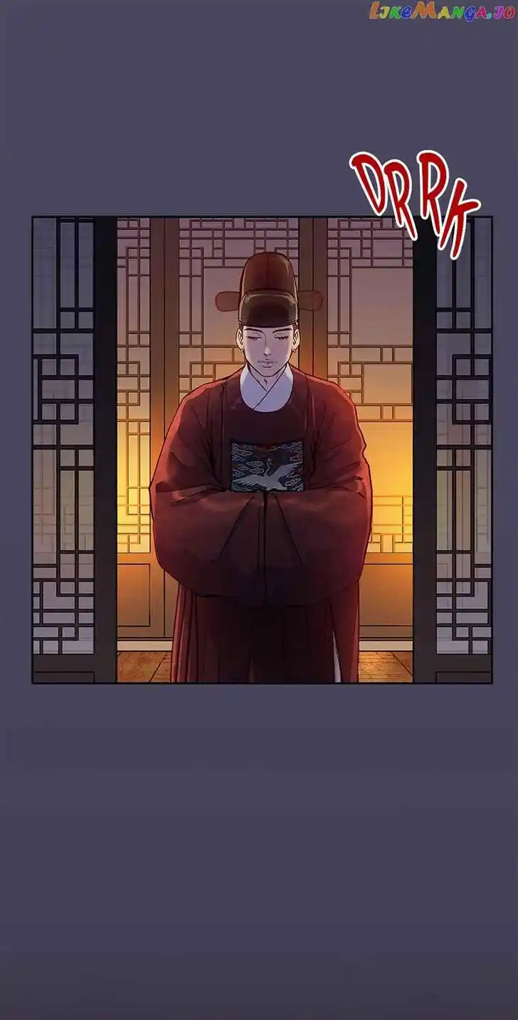 The Red Sleeve Cuffs Ch.095